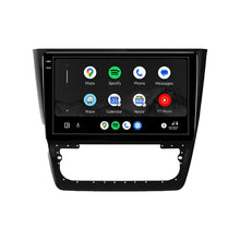 Skoda Yeti 5L (2011 - 2016) 9" 10" 13.3" Wireless Android 16 Head Unit for Apple CarPlay / Android Auto