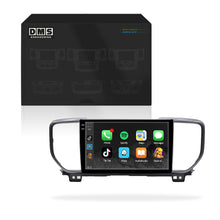 Kia Sportage QL (2019 - 2021) 9" 13.3" Android Radio – Wireless Apple CarPlay & Android Auto
