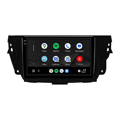MG GS SAS2 (2016 - 2019) 9" 13.3" Android Radio – Wireless Apple CarPlay & Android Auto