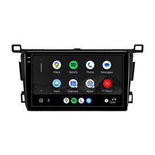 Toyota RAV4 XA40 (2013 - 2017) 9" Android Radio – Wireless Apple CarPlay & Android Auto