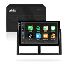 Jeep Grand Cherokee WG / WJ (1999 - 2005) 9" 13.3" Android Radio – Wireless Apple CarPlay & Android Auto