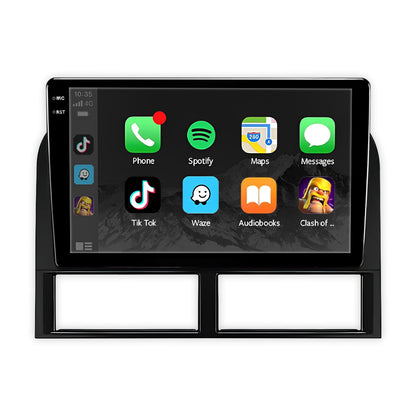 Jeep Grand Cherokee WG / WJ (1999 - 2005) 9" 13.3" Android Radio – Wireless Apple CarPlay & Android Auto