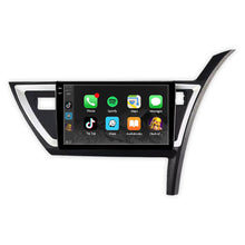 Toyota Corolla E180 Hatch (2012 - 2015) 7" 10" 13.3" Android Radio – Wireless Apple CarPlay & Android Auto