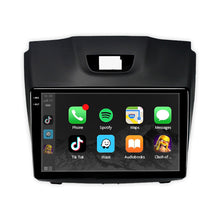 Chevrolet Colorado RG (2012 - 2016) 9" 13.3" Android Radio – Wireless Apple CarPlay & Android Auto MyLink System