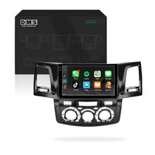 Hilux N70 Head Units