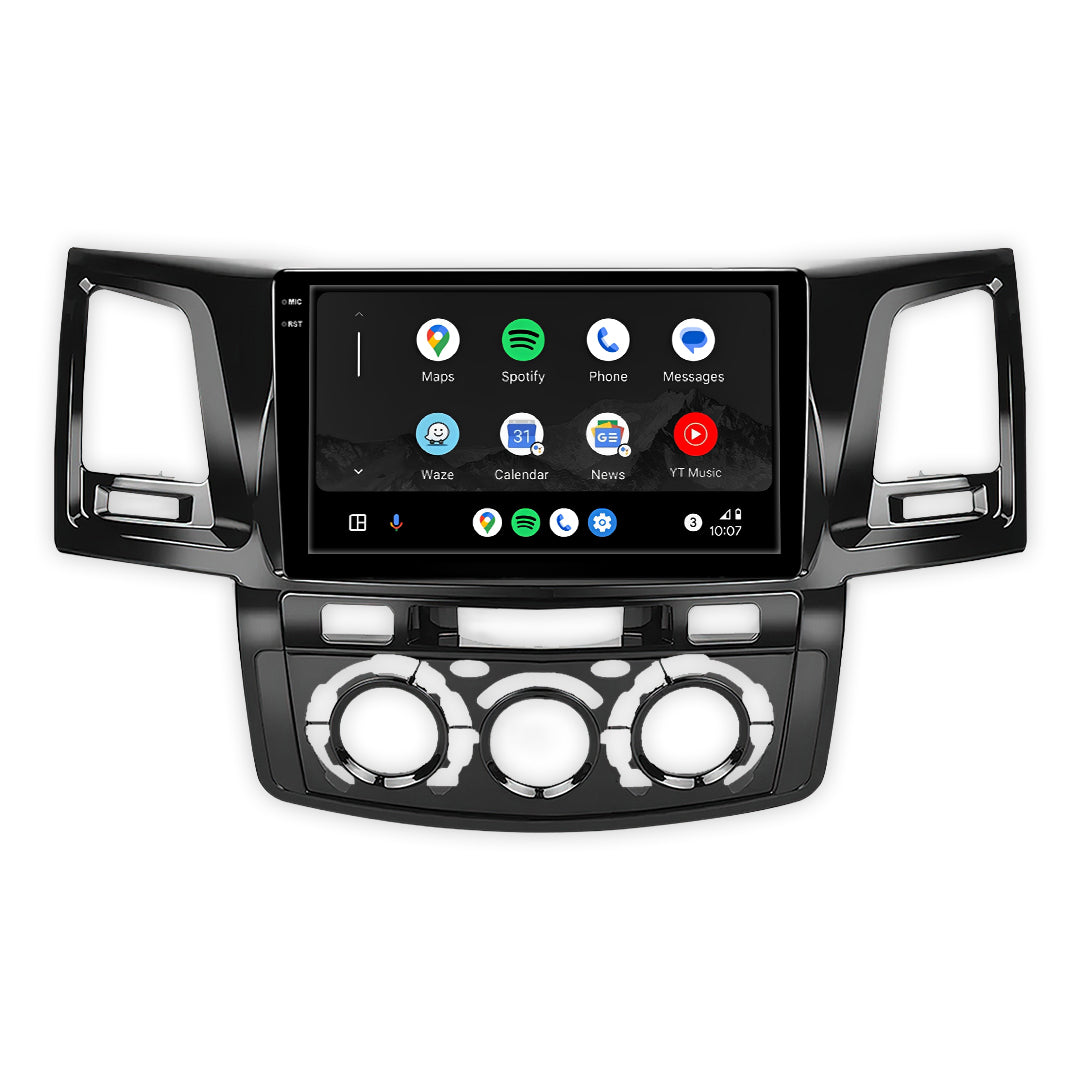 Hilux N70 Premium Interior/Exterior Bundle (10% OFF)