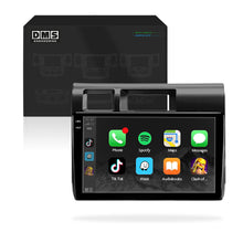 Toyota Land Cruiser 70 Series (1985 - 1989) 9" 13.3" Android Radio – Wireless Apple CarPlay & Android Auto Post-facelift