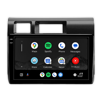 Toyota Land Cruiser 70 Series (1985 - 1989) 9" 13.3" Android Radio – Wireless Apple CarPlay & Android Auto Post-facelift