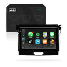 Ford Ranger PX MK2 / MK3 (2016 - 2022) 9" 13.3" Android Radio – Wireless Apple CarPlay & Android Auto for Factory Non-Touchscreen