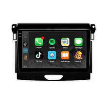 Ford Ranger PX MK2 / MK3 (2016 - 2022) 9" 13.3" Android Radio – Wireless Apple CarPlay & Android Auto for Factory Non-Touchscreen