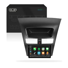 Mazda BT-50 (2012 - 2019) 9" 13.3" Android Radio – Wireless Apple CarPlay & Android Auto for Factory 2018/2019 Screen