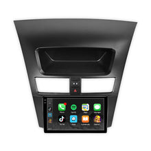 Mazda BT-50 (2012 - 2019) 9" 13.3" Android Radio – Wireless Apple CarPlay & Android Auto for Factory 2018/2019 Screen