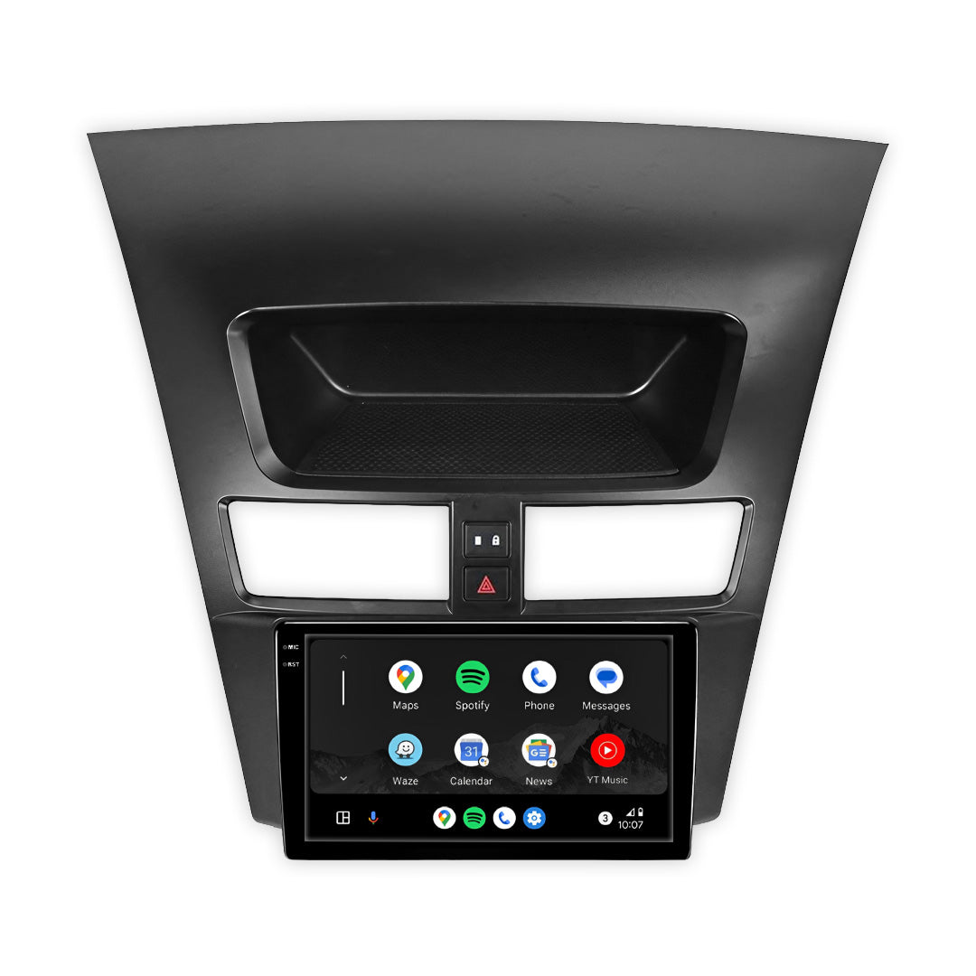 Mazda BT-50 (2012 - 2019) 9" 13.3" Android Radio – Wireless Apple CarPlay & Android Auto for Factory 2018/2019 Screen