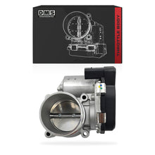 Audi A3 8P / 8V (2004 - 2019) Throttle Body