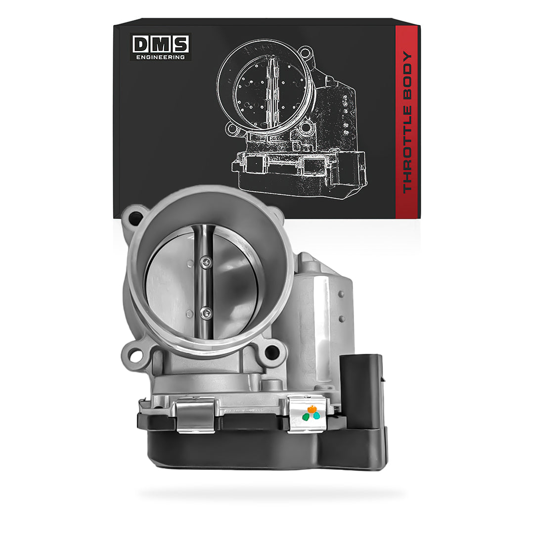 Audi A6 C6 / C7 (2005 - 2018) Throttle Body