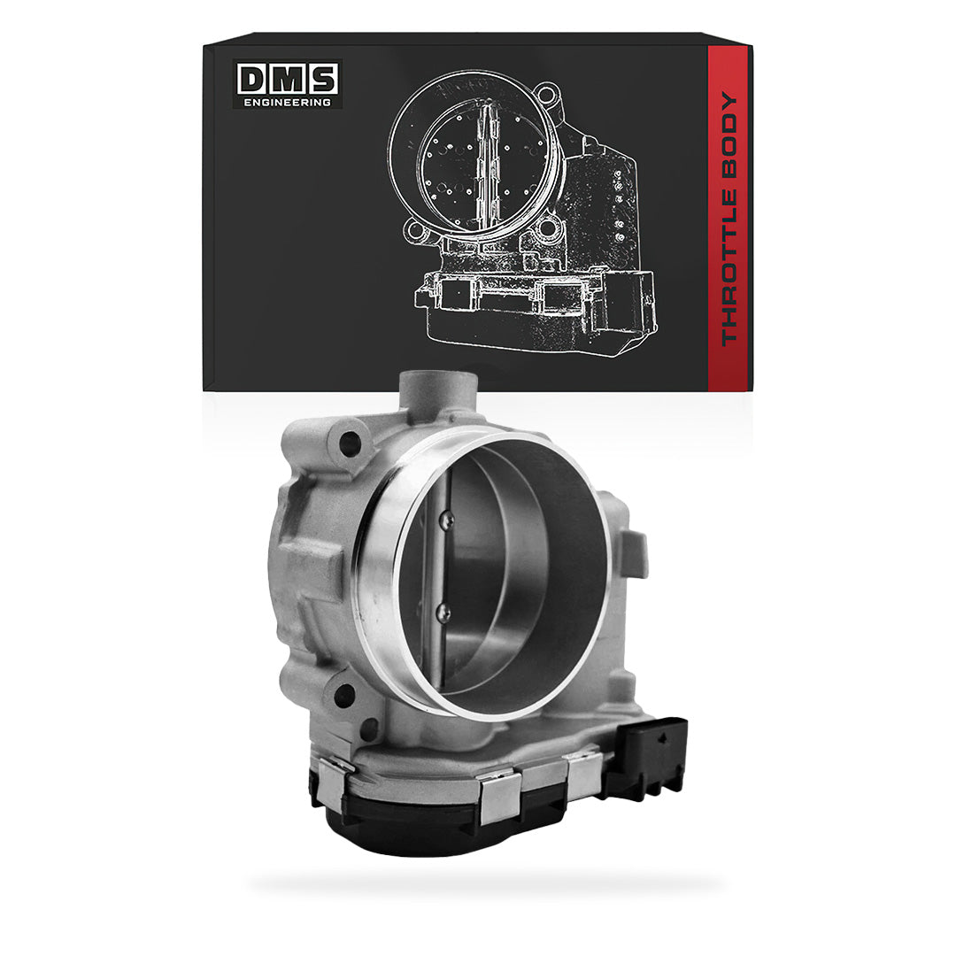 Dodge Journey JC (2011 - 2019) Throttle Body
