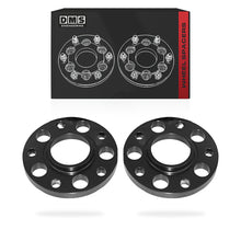 BMW 1 Series E81 / E82 / E87 / E88 / F20 (2004 - 2014) Wheel Spacers LH + RH