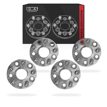 Toyota Yaris Cross XP210 (2020 - 2024) Wheel Spacers