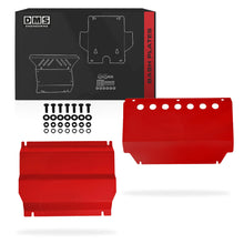 Bash Plates for Mitsubishi Challenger PB / PC (2009 - 2015)