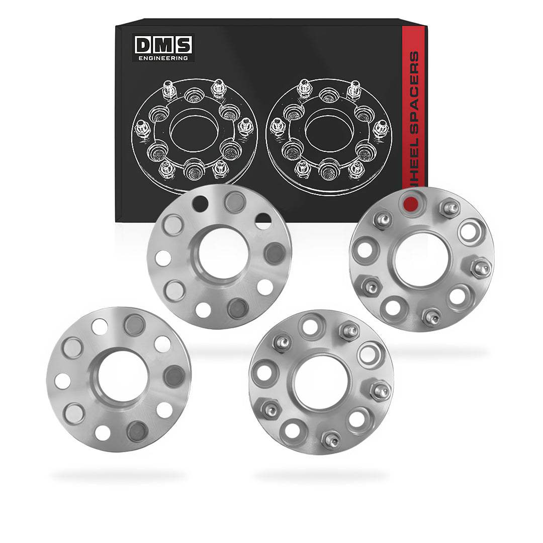 Lexus UX KMA / MZA (2018 - 2024) Wheel Spacers