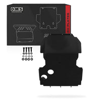 Bash Plates for Nissan Navara D22 (2002 - 2015)