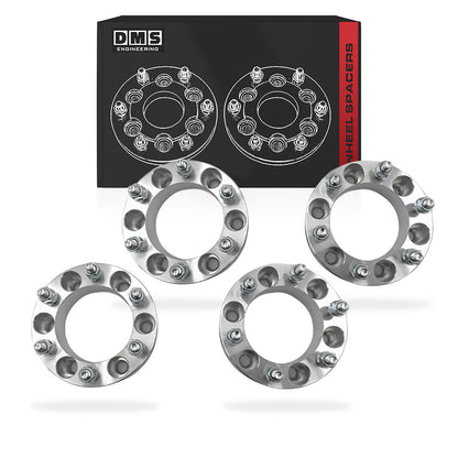 Toyota 4Runner N60 / N120 / N130 / N210 (1988 - 2011) Wheel Spacers
