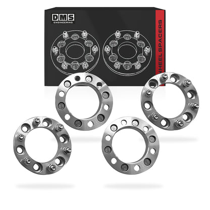 Toyota 4Runner N60 / N120 / N130 / N210 (1988 - 2011) Wheel Spacers