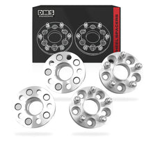 Subaru Impreza GC / GF / GM / GG / GD / GR (1993 - 2014) Wheel Spacers