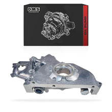 Nissan Navara D40 (2005 – 2015) Oil Pump