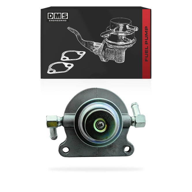 Nissan Navara D40 (2005 - 2015) Fuel Pump