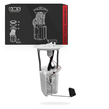 Toyota Hilux N70 3.0L (2005 - 2015) Fuel Pump