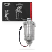 Mitsubishi Pajero NH / NJ / NK / NL (1993 - 1999) Fuel Pump