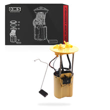 Ford Ranger PX MK1 / MK2 / MK3 (2011 - 2022) Fuel Pump