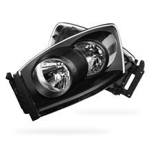 Dodge RAM 2500 (2006 - 2009) Replacement Headlights LH + RH