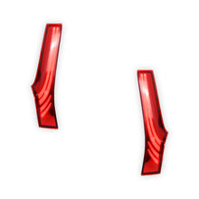 Honda Jazz GF / GK (2014 - 2019) LED Rear Trunk Pillar Lights LH + RH