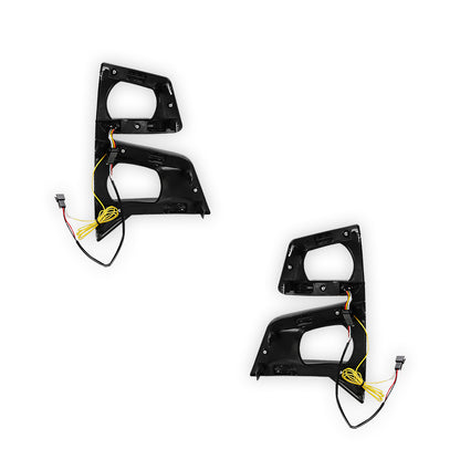Isuzu D-MAX RG (2019 - 2022) LED DRL Fog Lamp  LH + RH