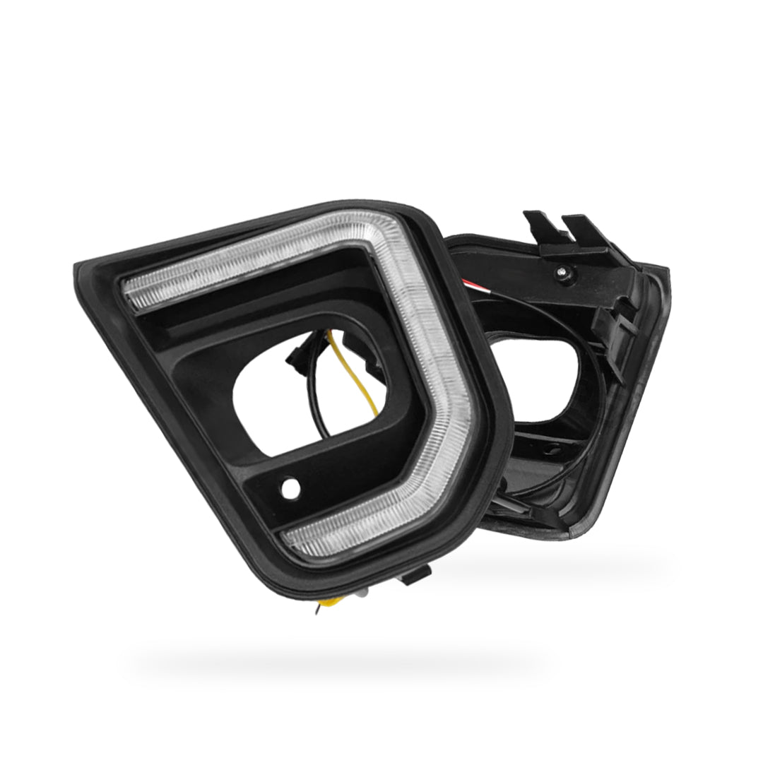 Ford Everest UB (2022 - 2025) LED DRL Fog Lamp  LH + RH