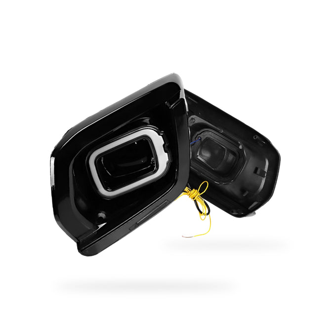 Ford Ranger PX MK3 (2019 - 2020) LED DRL Fog Lamp  LH + RH