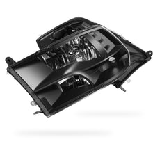 RAM 1500 (2011 - 2012) LED Replacement Headlights LH + RH