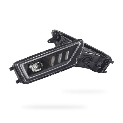 Volkswagen Amarok 2H (2017 - 2022) LED DRL Fog Lamp  LH + RH