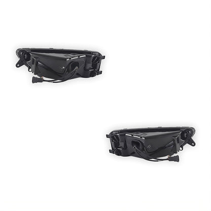 Volkswagen Amarok 2H (2017 - 2022) LED DRL Fog Lamp  LH + RH