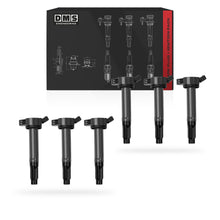 Toyota Aurion XV40 / XV50 (2006 - 2019) 3.5L Ignition Coils and Spark Plugs Complete Set