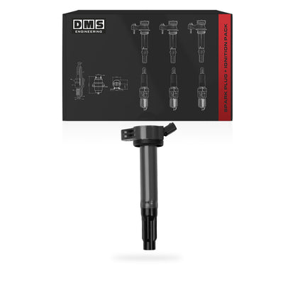 Lexus RX (2006 - 2015) 3.5L Ignition Coils and Spark Plugs Complete Set