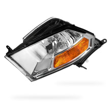 RAM 1500 (2011 - 2017) Replacement Headlights LH + RH