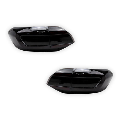 Ford Everest UA (2015 - 2022) LED Tail Lights LH + RH