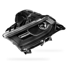 Dodge Durango (2014 - 2020) Replacement Projector Headlights LH + RH
