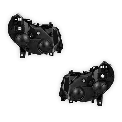 RAM ProMaster 3500 (2014 - 2022) Replacement Headlights LH + RH