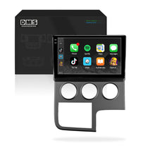 Toyota HiAce H300 (2019 - 2025) 10" Android Radio – Wireless Apple CarPlay & Android Auto