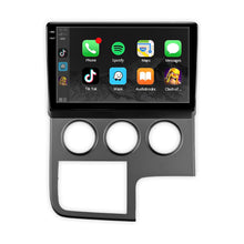 Toyota HiAce H300 (2019 - 2025) 10" Android Radio – Wireless Apple CarPlay & Android Auto
