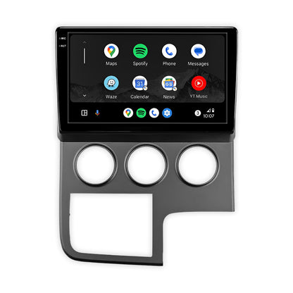 Toyota HiAce H300 (2019 - 2025) 10" Android Radio – Wireless Apple CarPlay & Android Auto